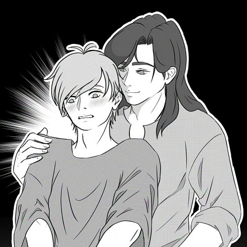 Jiho & Jaesun | TRUST: Only A Lie

Sometimes you just want to avoid shading and that's ok!
I don't think I'll be doing any ex...