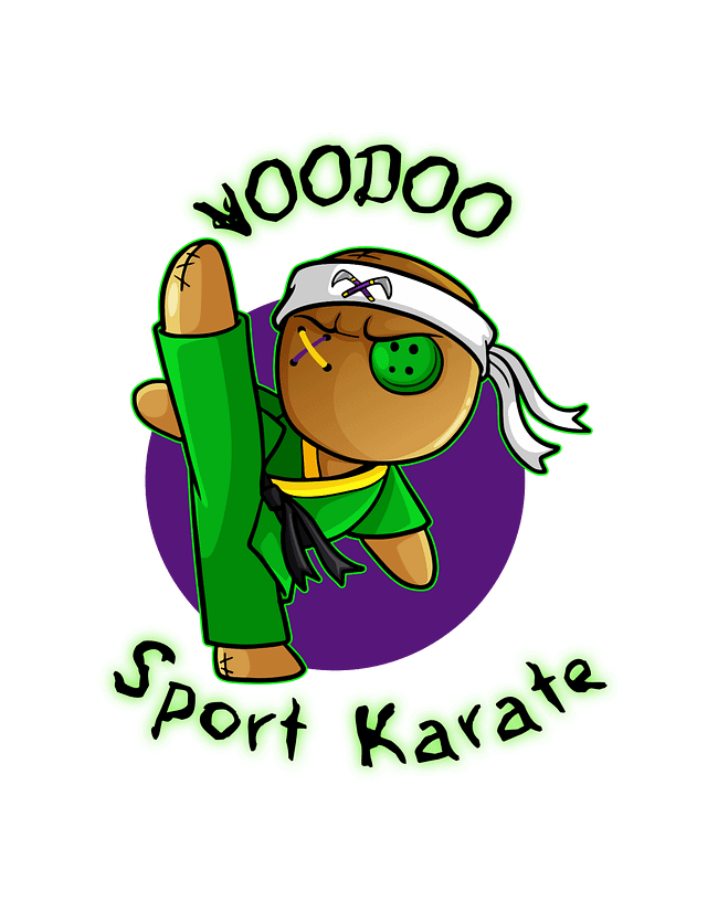 Voodoo Sport Karate