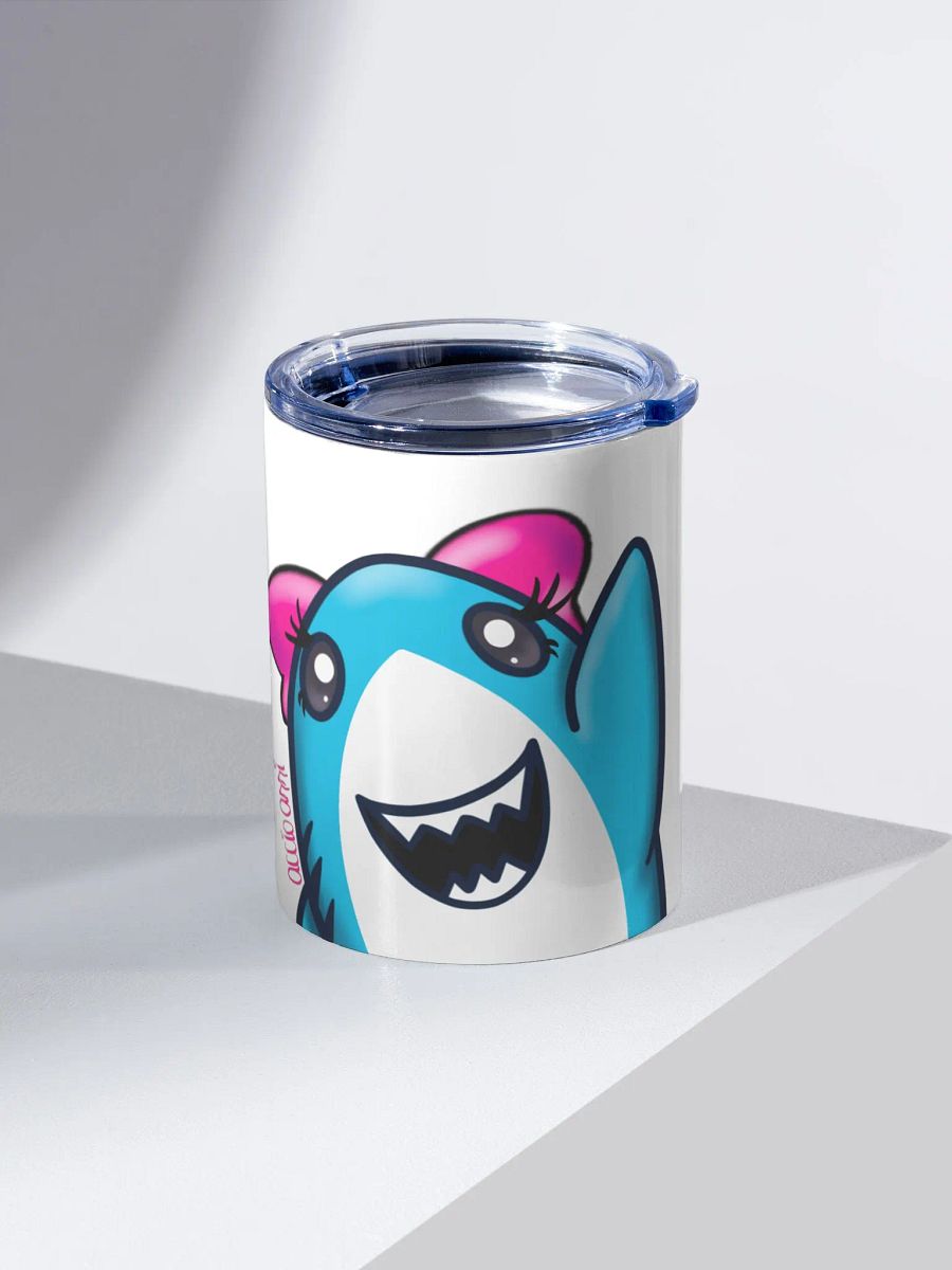 HAI Coffee Tumbler 10oz product image (2)