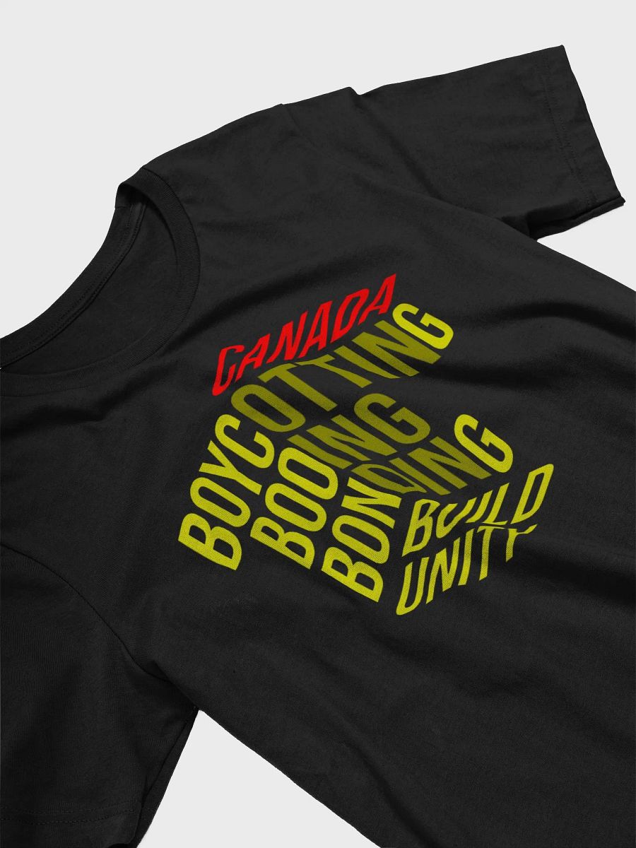 Unity in Action T-Shirt product image (27)