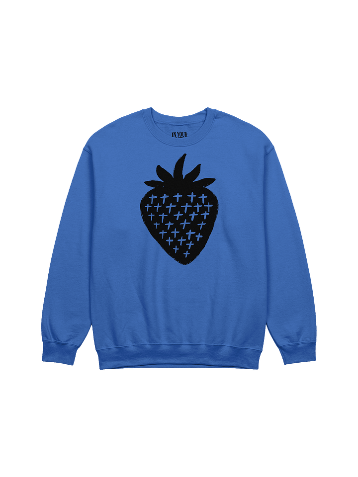 Faith Berry Sweatshirt product image (7)