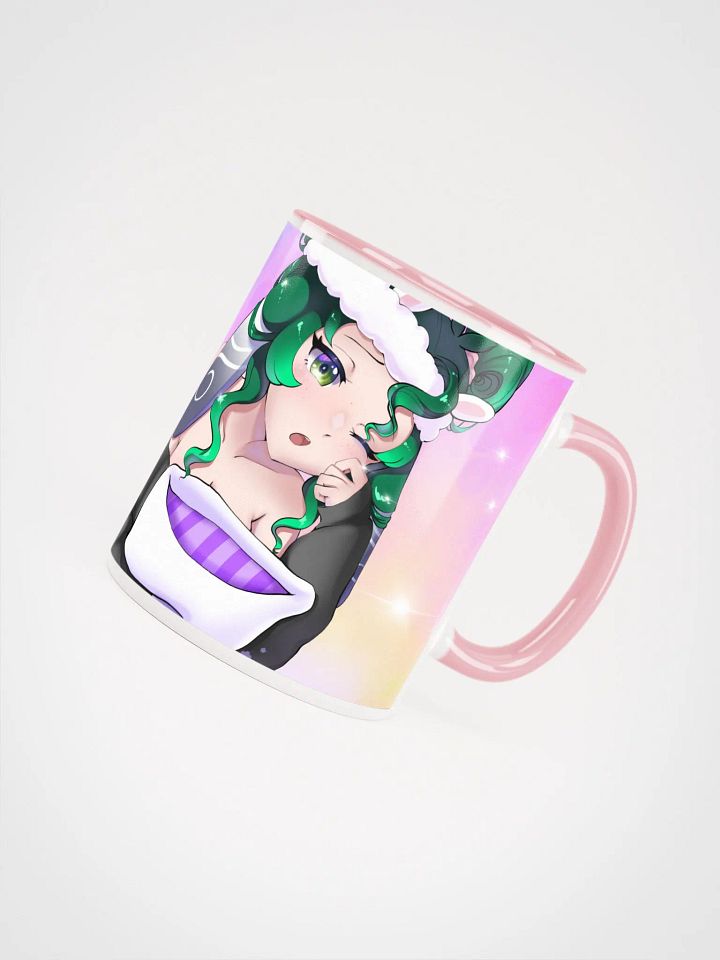 Juniper Mug (Sleepover) product image (1)