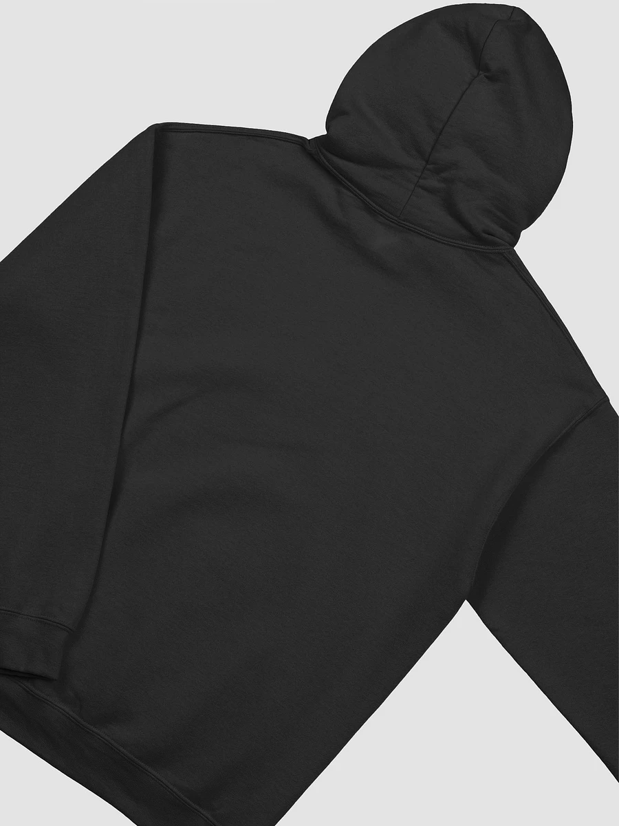 Be the problem Hoodie product image (4)