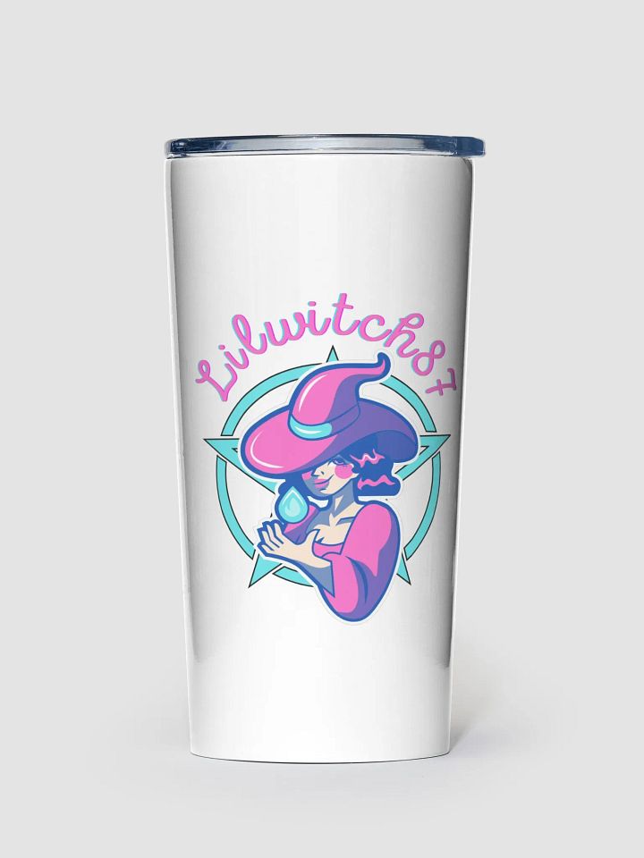 Lil Witchy Cup! product image (1)