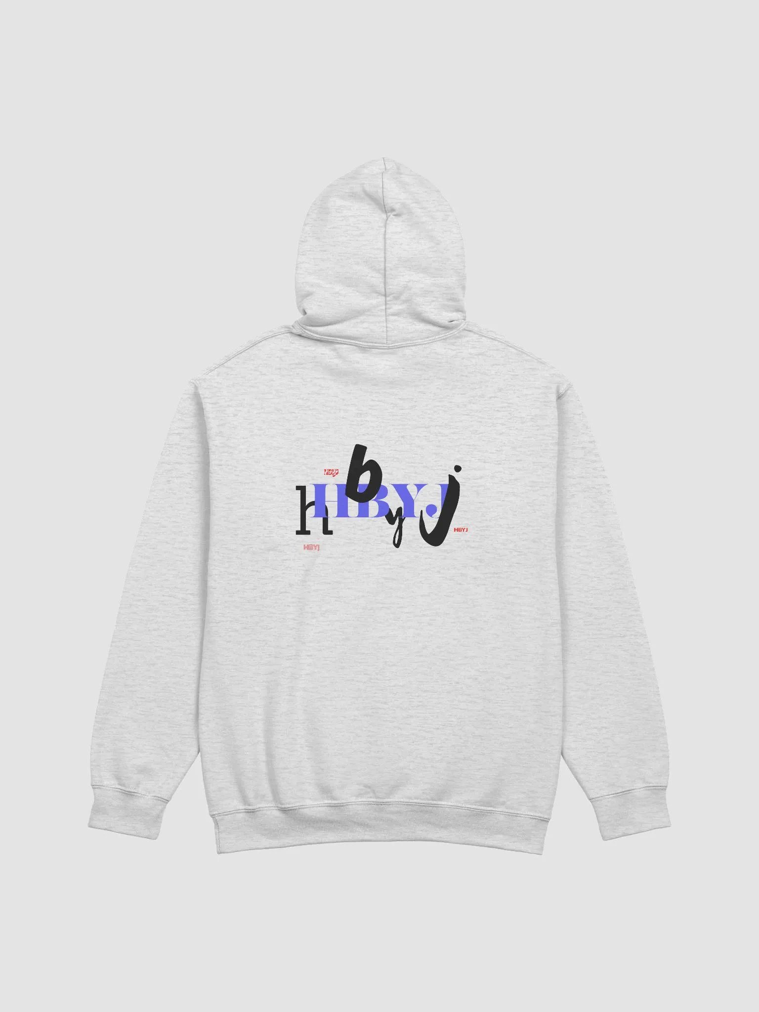 Overlap Hoodie product image (2)