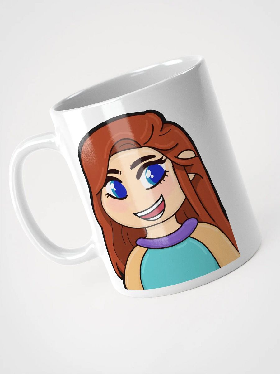 Happy Face Mug product image (8)