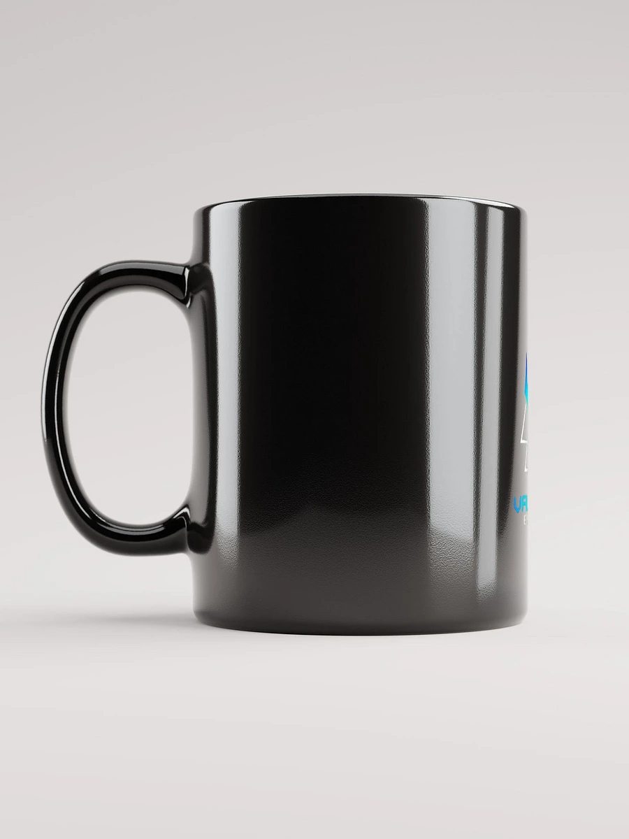 Valhalla Black Mug product image (6)