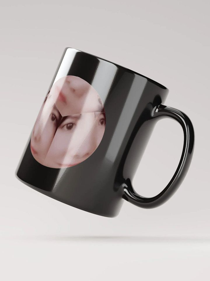 Sunny Sphere Mug product image (2)
