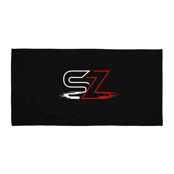 Logo Towel product image (1)