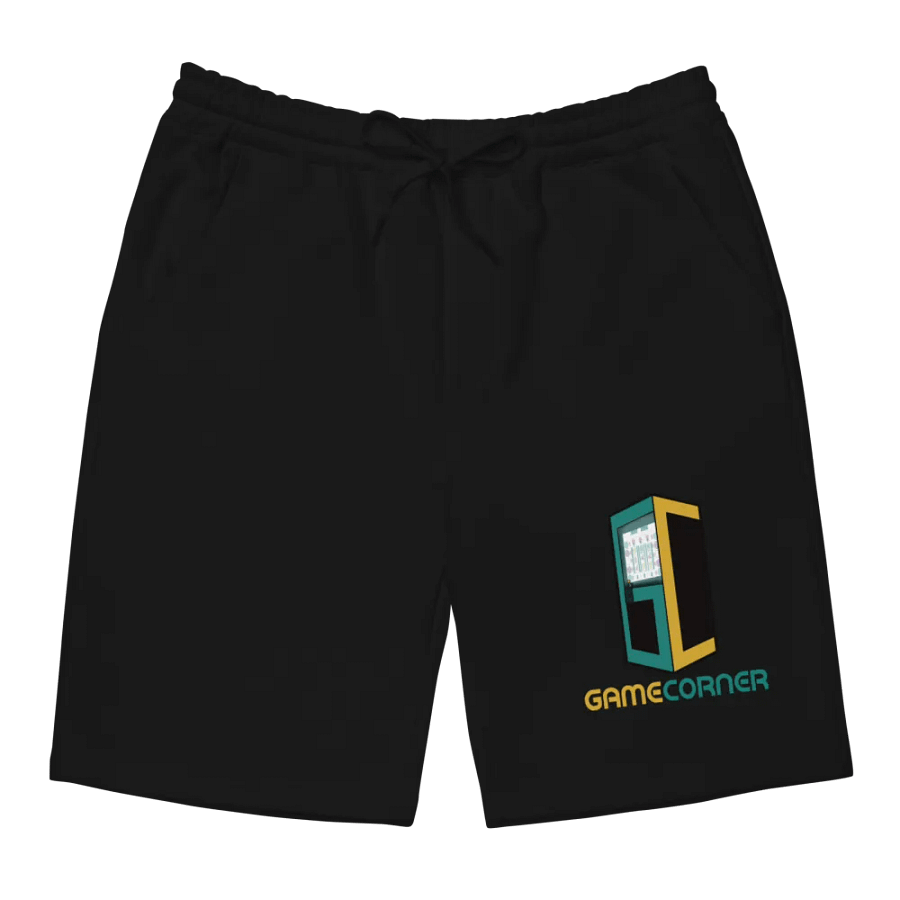 TGC Shorts product image (11)