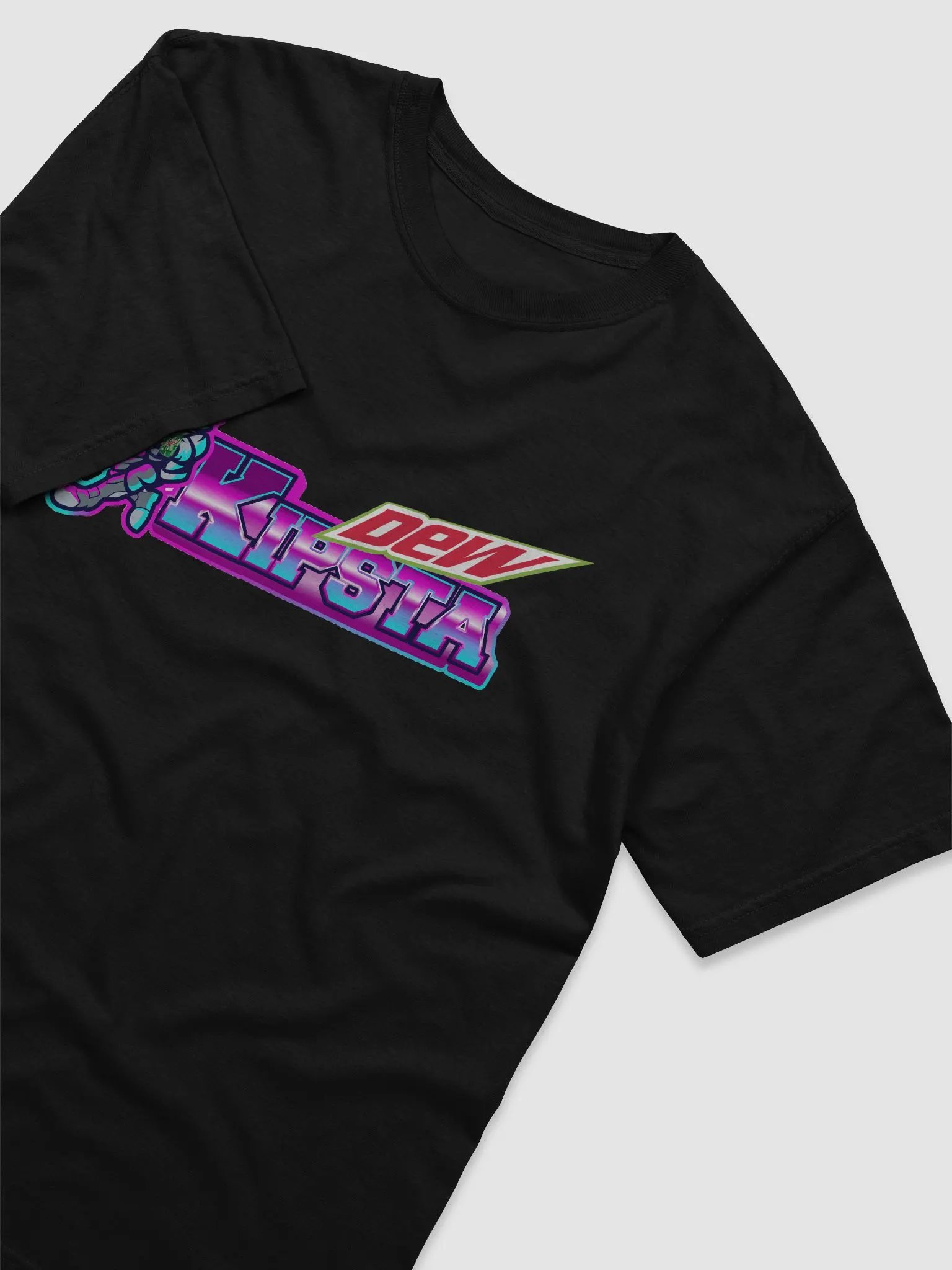 'Dew' Kipsta Tee product image (8)