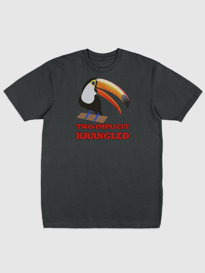 Krangleshirt 2 product image (1)