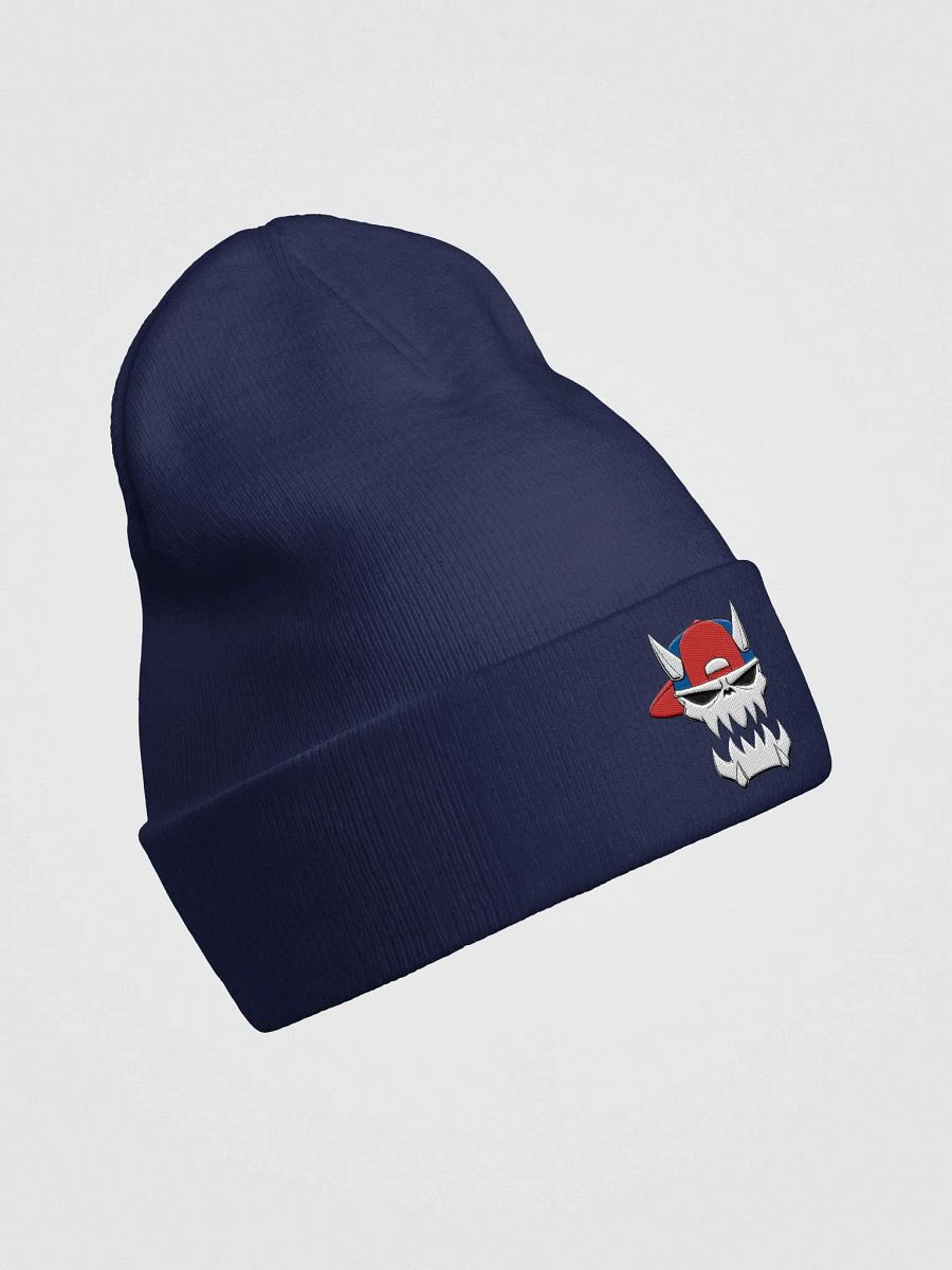 Cult Classic Cage Knit Beanie product image (4)