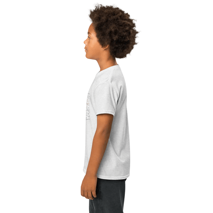 I'm a Good Horsie T-Shirt! product image (2)