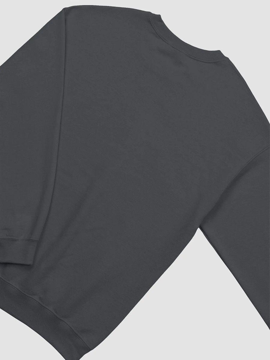 HUWAH Sweatshirt - Purple product image (4)