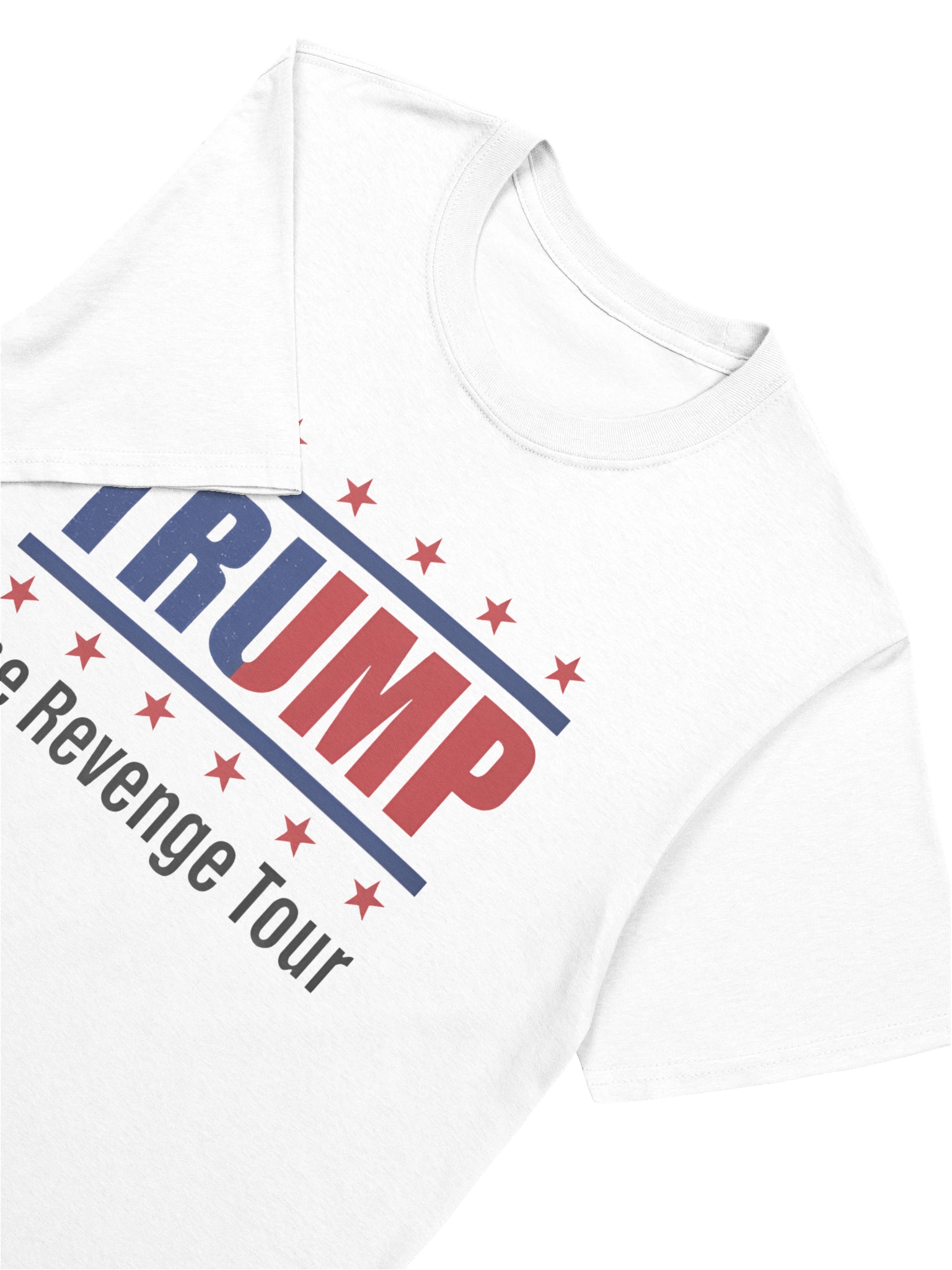 Trump 2024 The Revenge Tour T-Shirt product image (5)