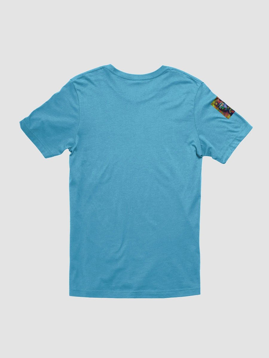 The Revolutionary T product image (39)