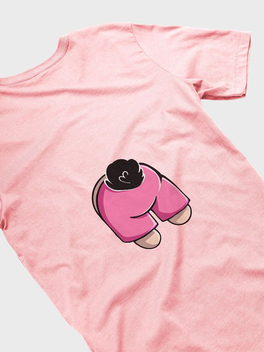 Pop Tee! (Double-Sided) product image (51)