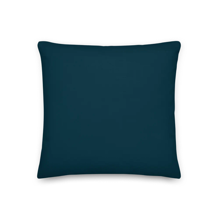 The Beast on the Moors, throw cushion. product image (3)