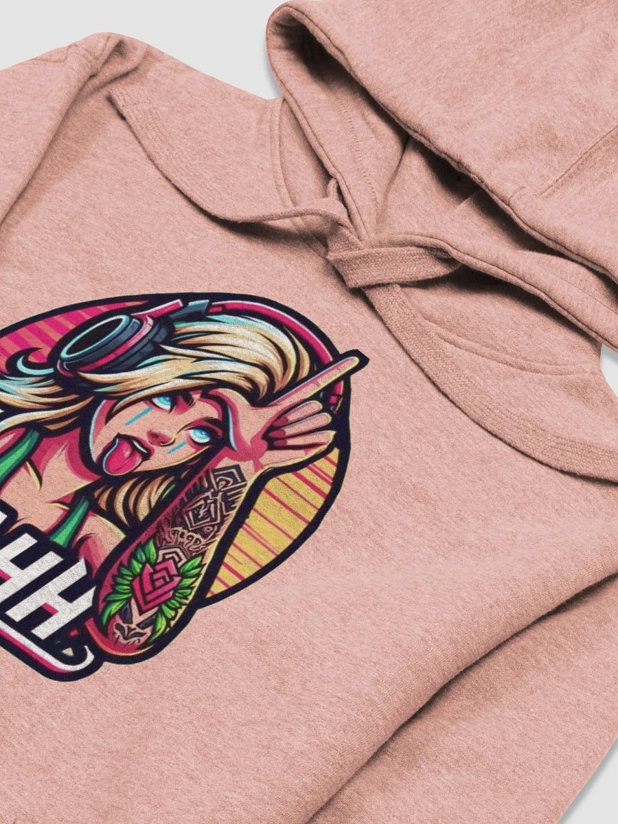Blahh Hoodie (alt colors) product image (16)