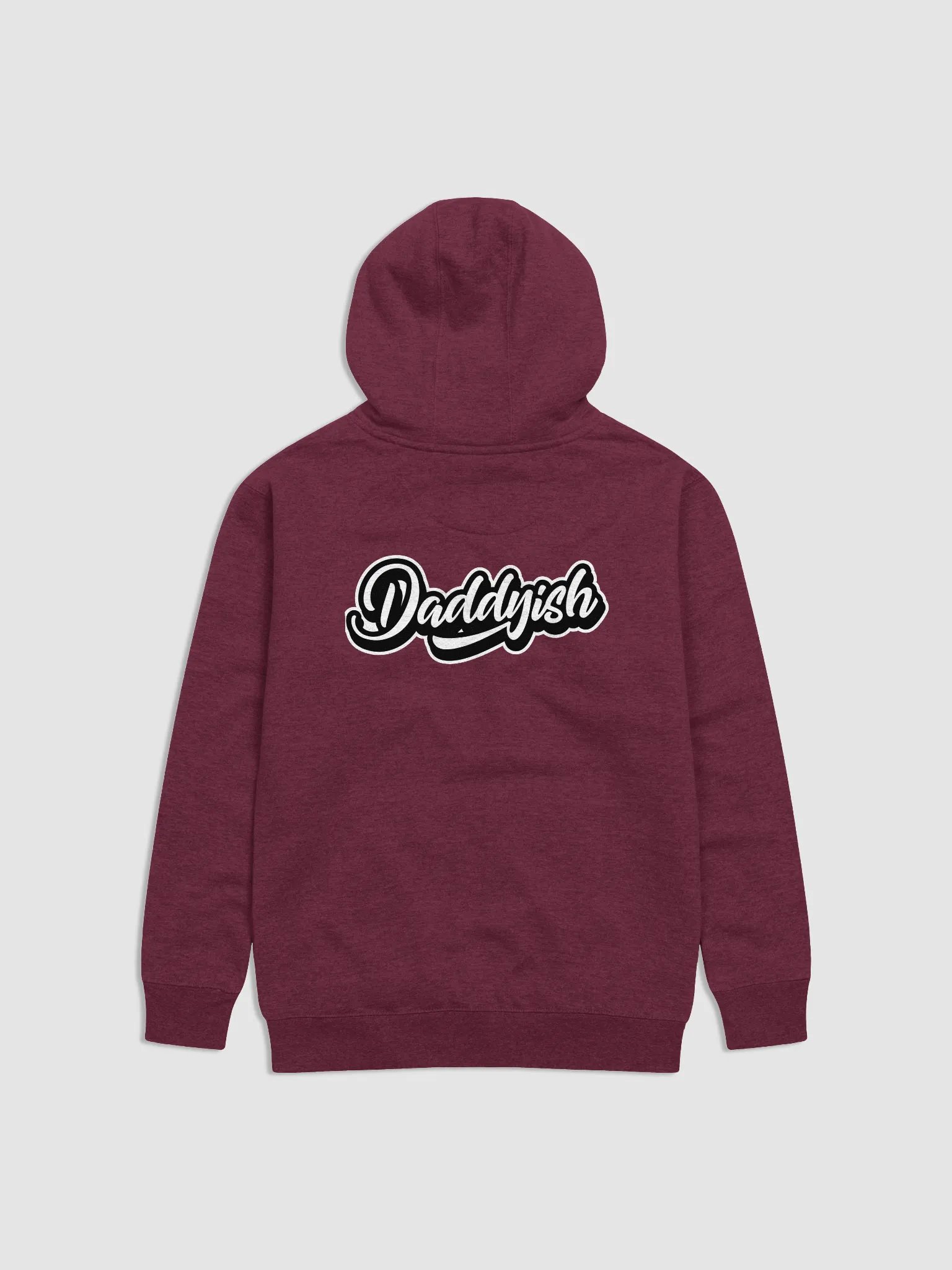 Daddyish Hoodies product image (11)