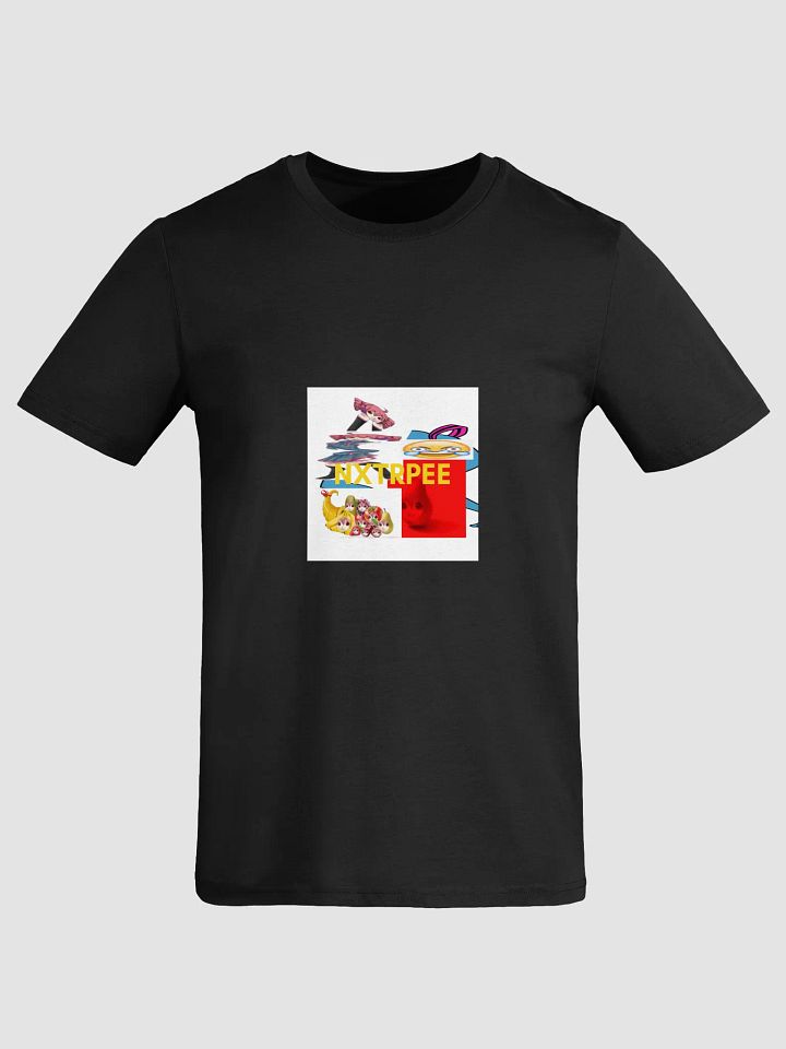 NXTRPEE T-shirt product image (1)