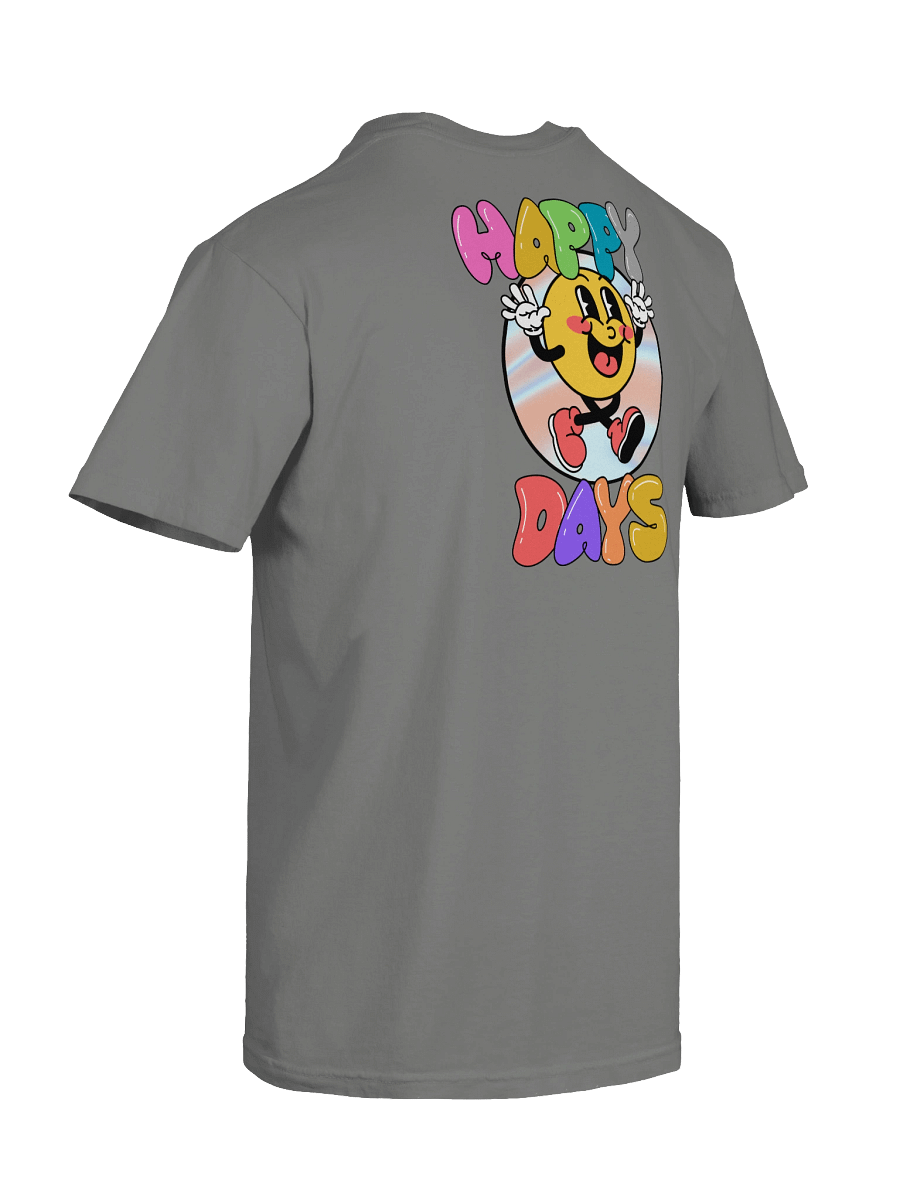 JBZ THRDS: Happy Days product image (15)