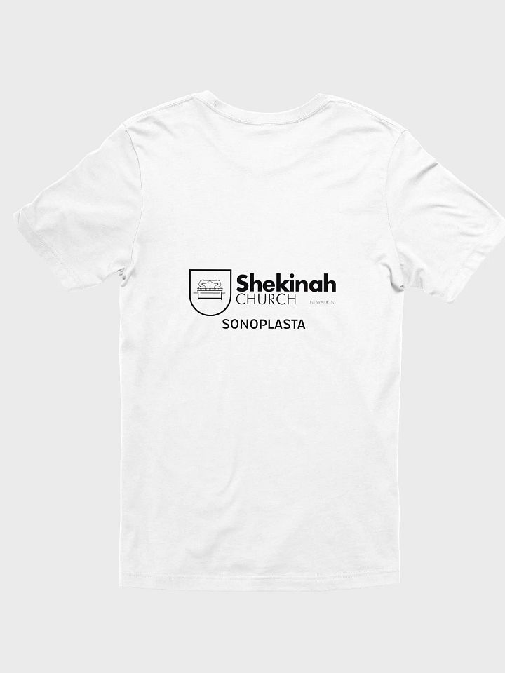 Shekinah Church Sonoplasta product image (2)