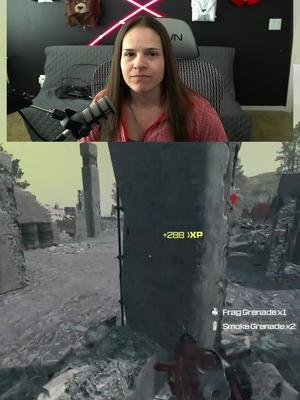 Resurg demon!  #warzone3meme #warzone3tips #wzgamergirl