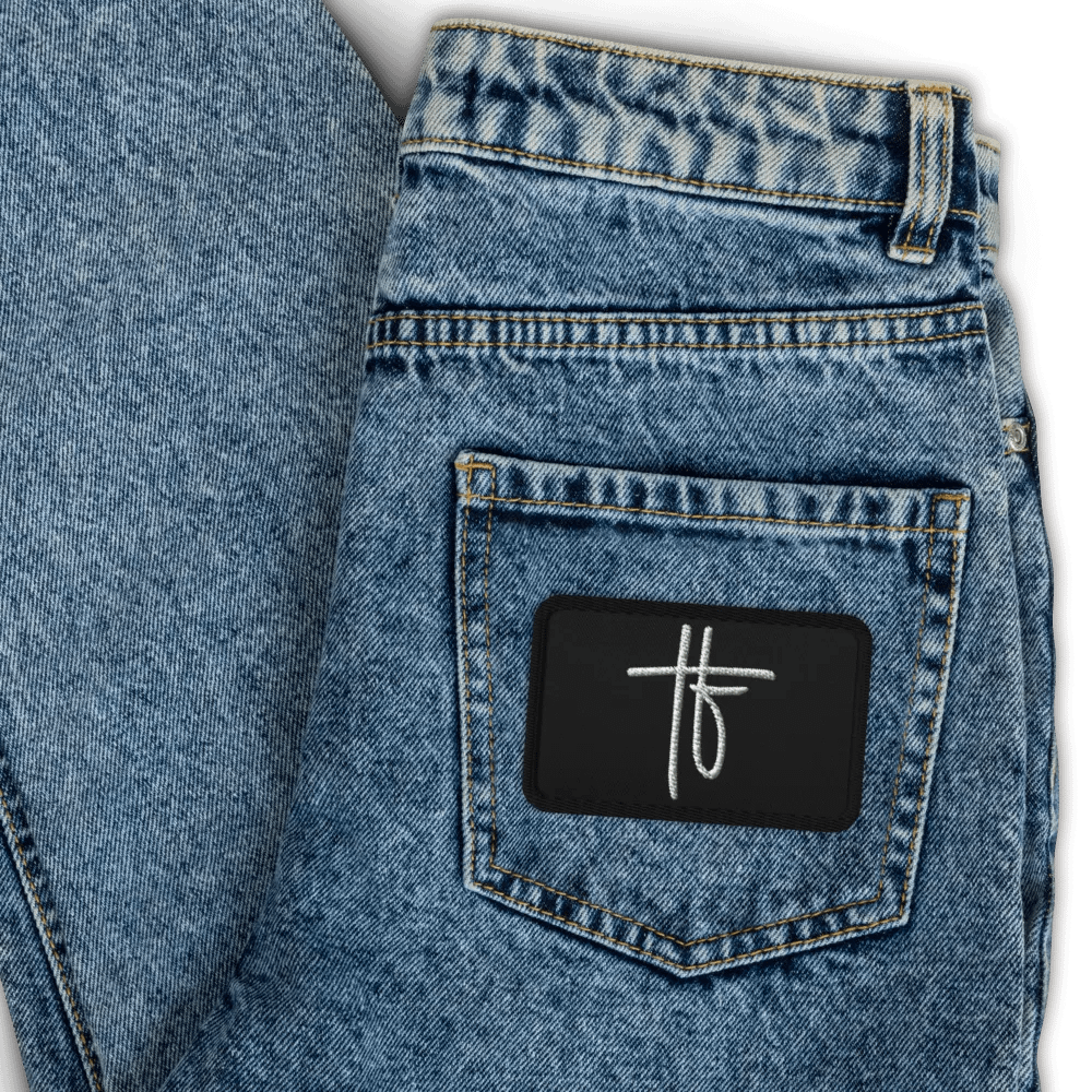 TF Patch product image (3)