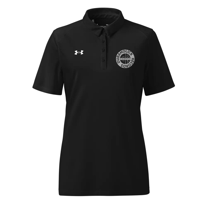 DR Circle Under Armour® Women's Polo Shirt product image (1)