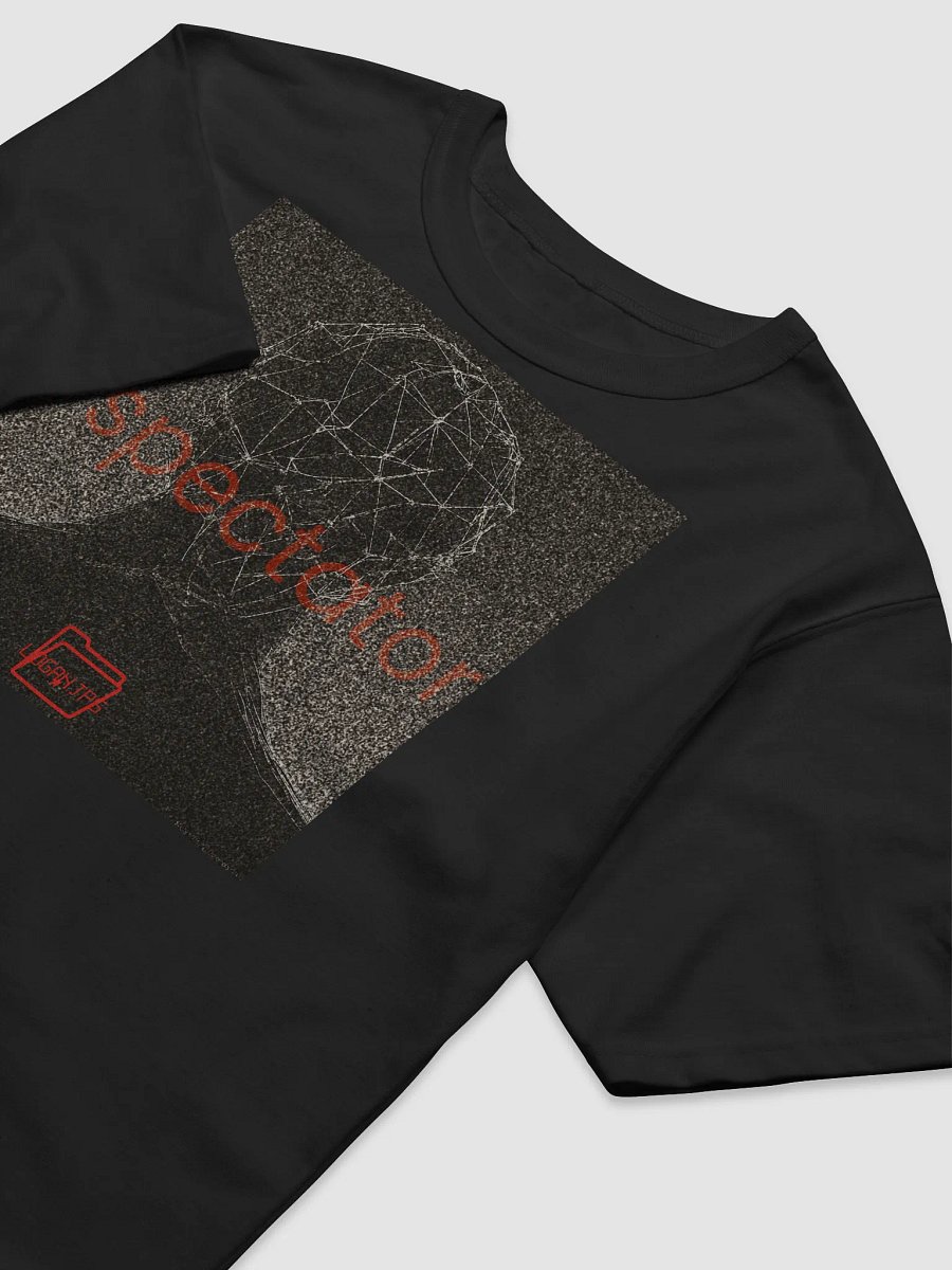 /spectator cover tee product image (3)