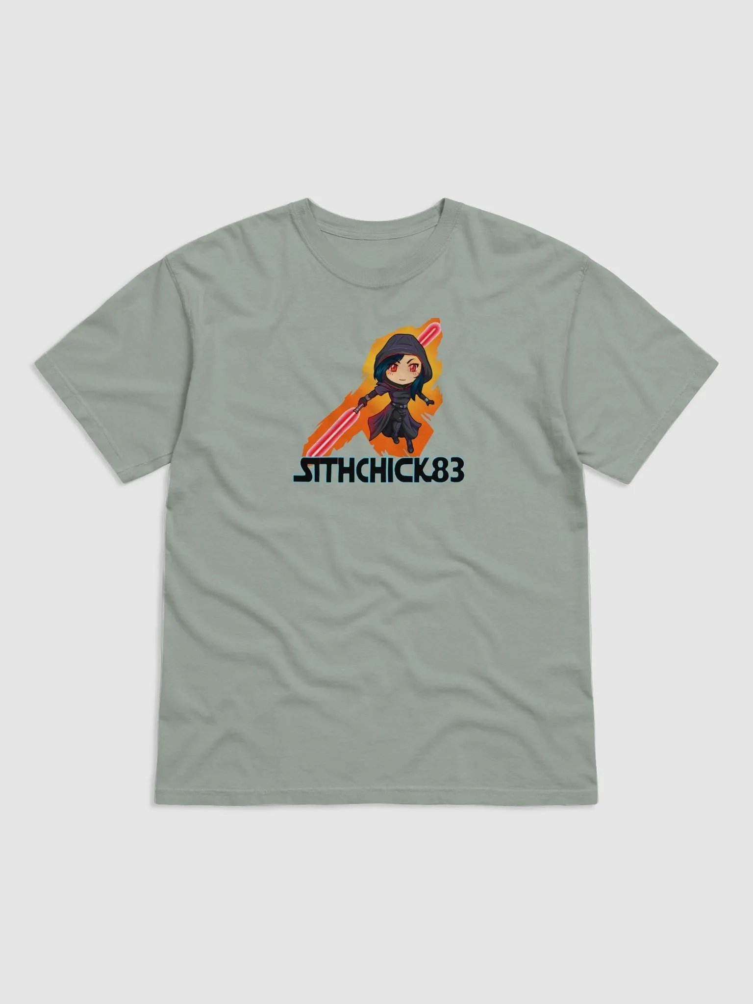 SithChick83 T-Shirt product image (2)