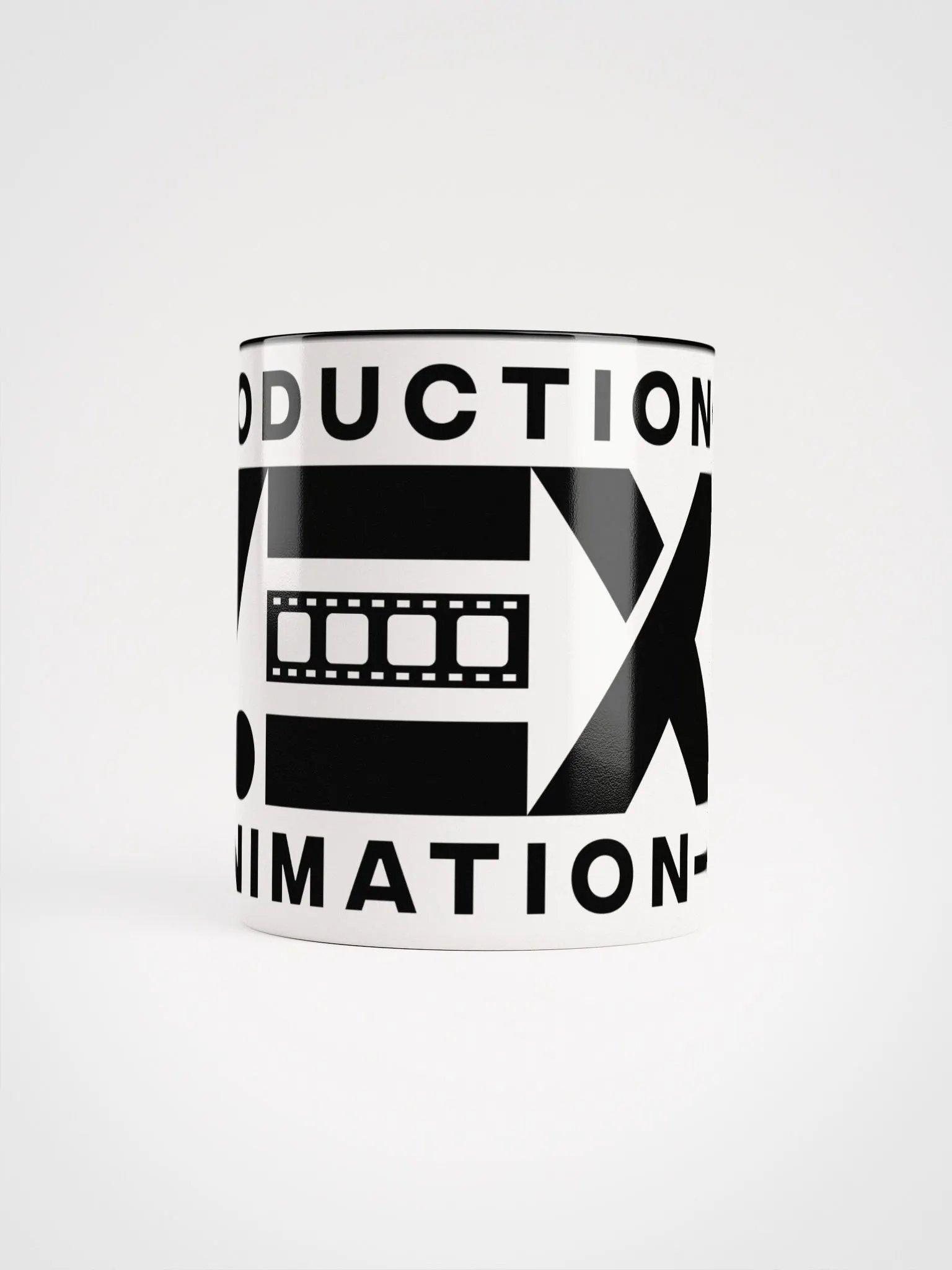 Medium Y.EX artist's mug product image (5)