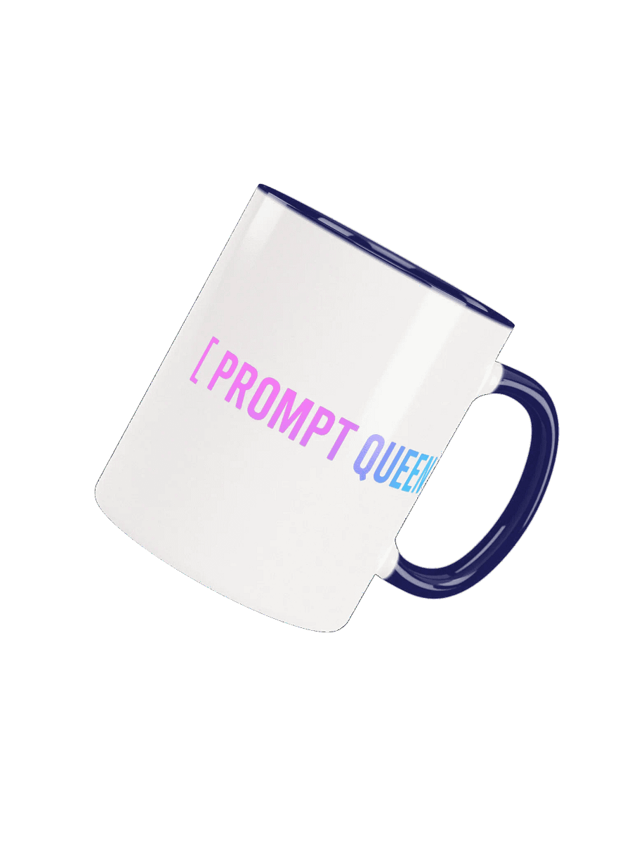 [ PROMPT QUEEN ] MUG product image (4)