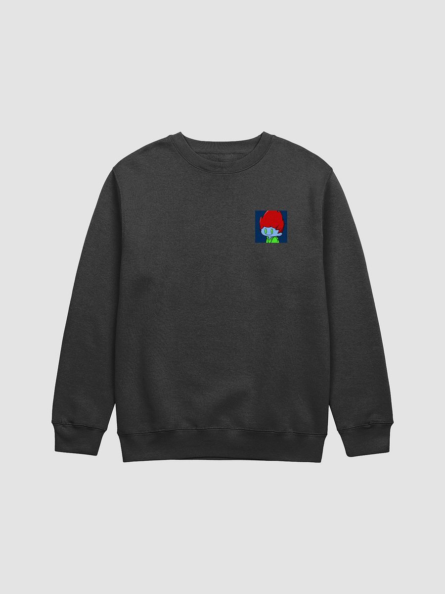 SlenderGuy PFP Sweatshirt (15% OFF!) product image (1)