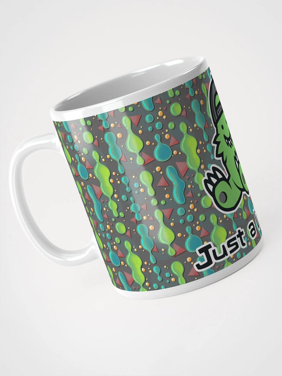 J.A.L.G. Mug product image (3)