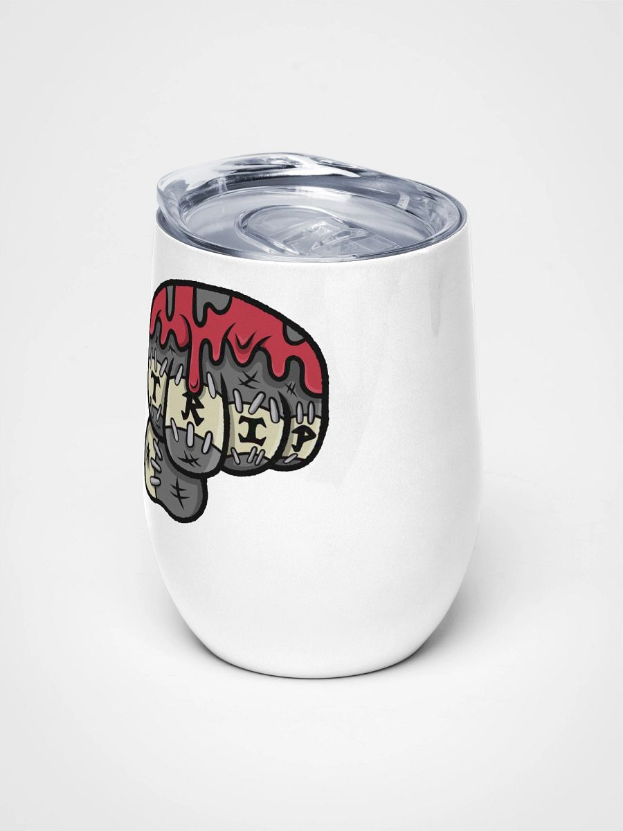 GrimTrip Wine Tumbler product image (5)