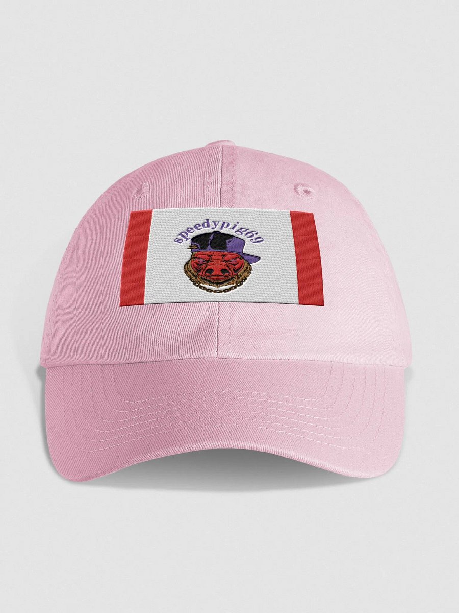 I support speedypig69 product image (1)