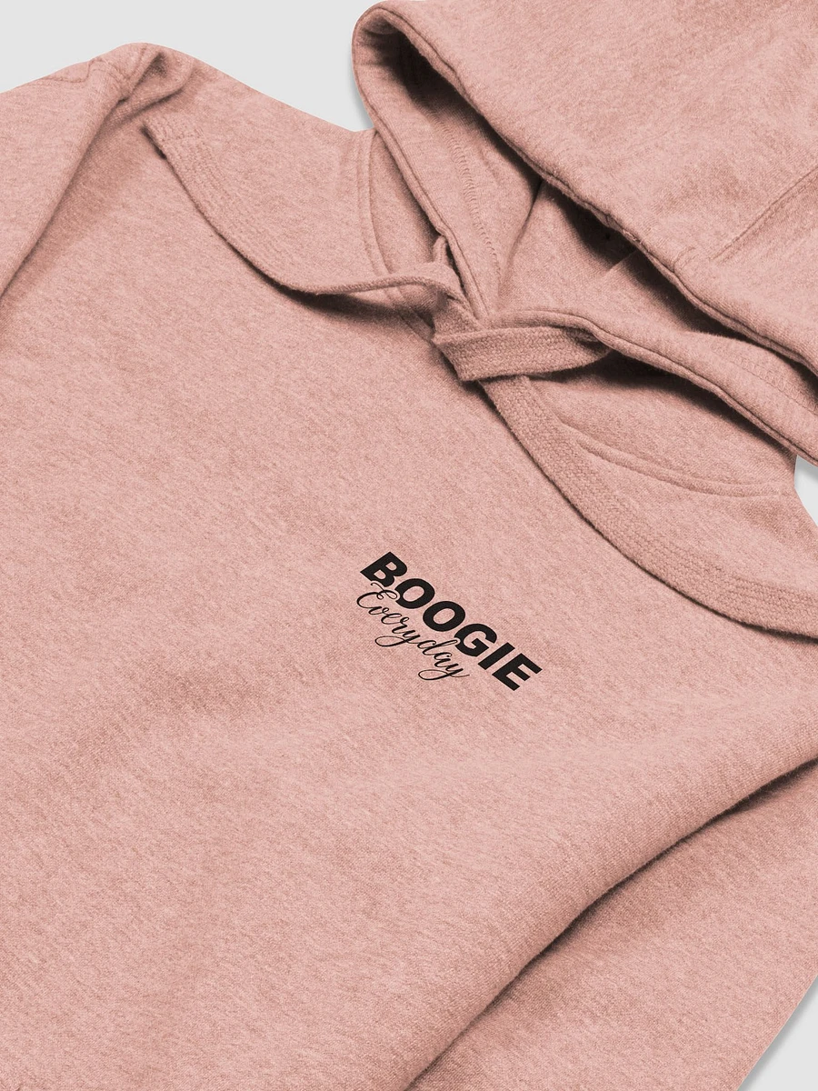 Sniper X Boogie Everyday Hoodie product image (33)