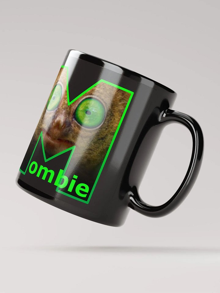 Mombie Cup Logo Edition product image (2)