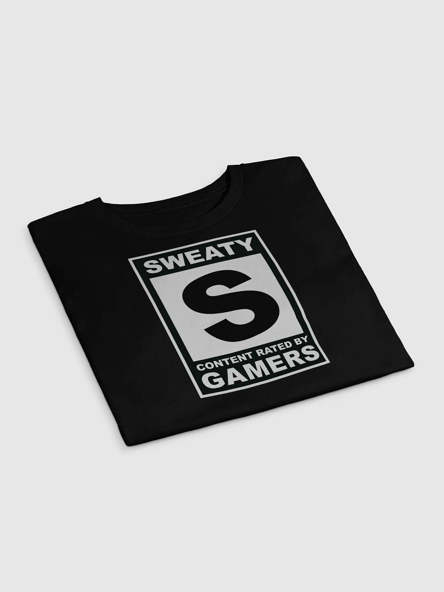 Rated S for Sweaty product image (3)