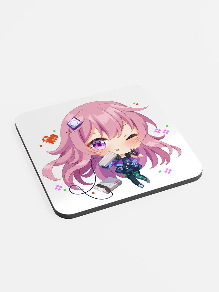 Akheera Retro Coaster product image (2)