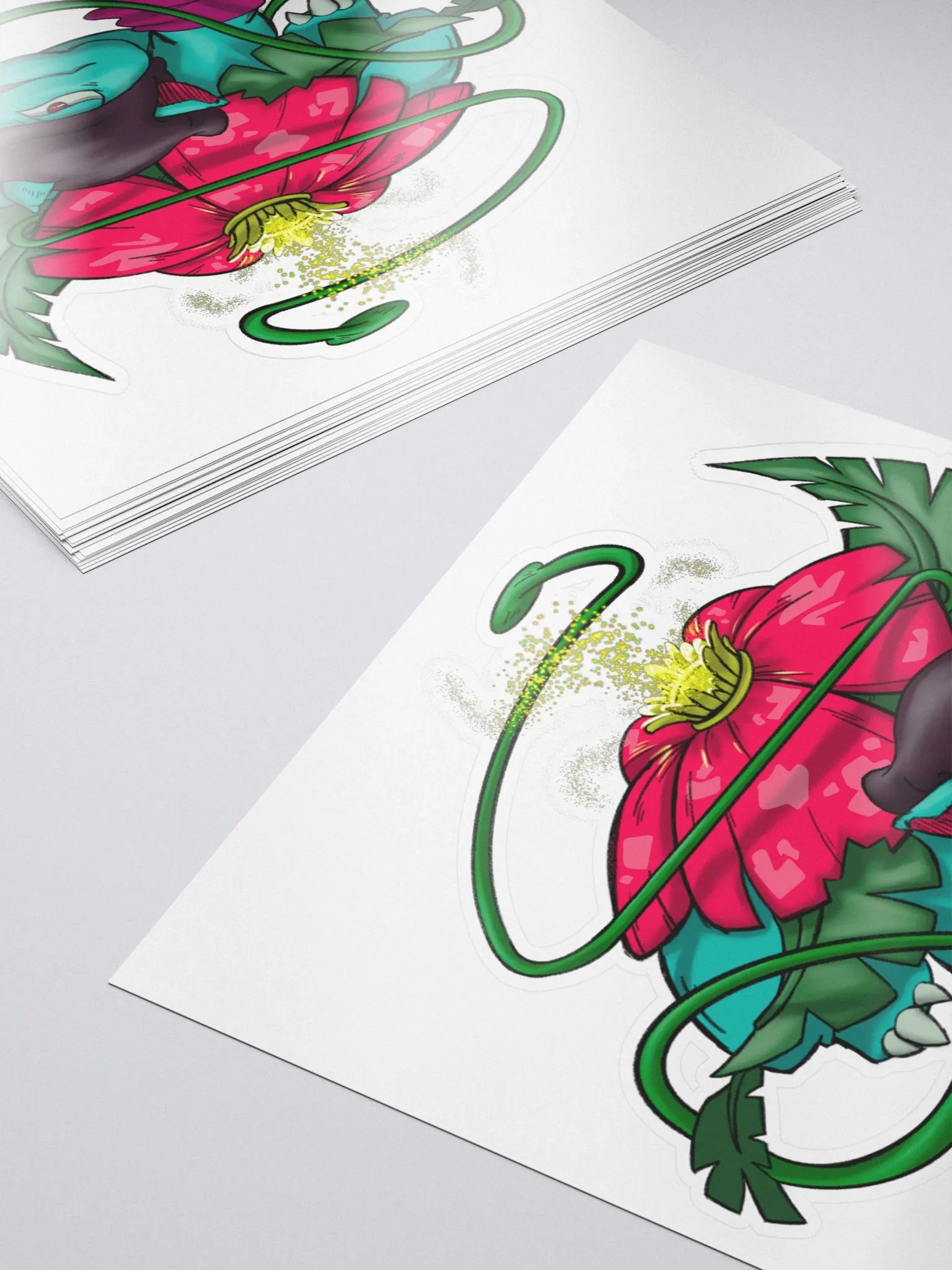 Comfy Venusaur product image (5)
