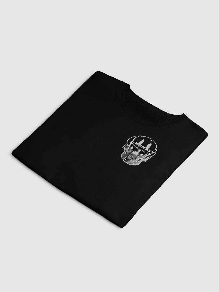 No Humanity #1 Crop Tee product image (4)