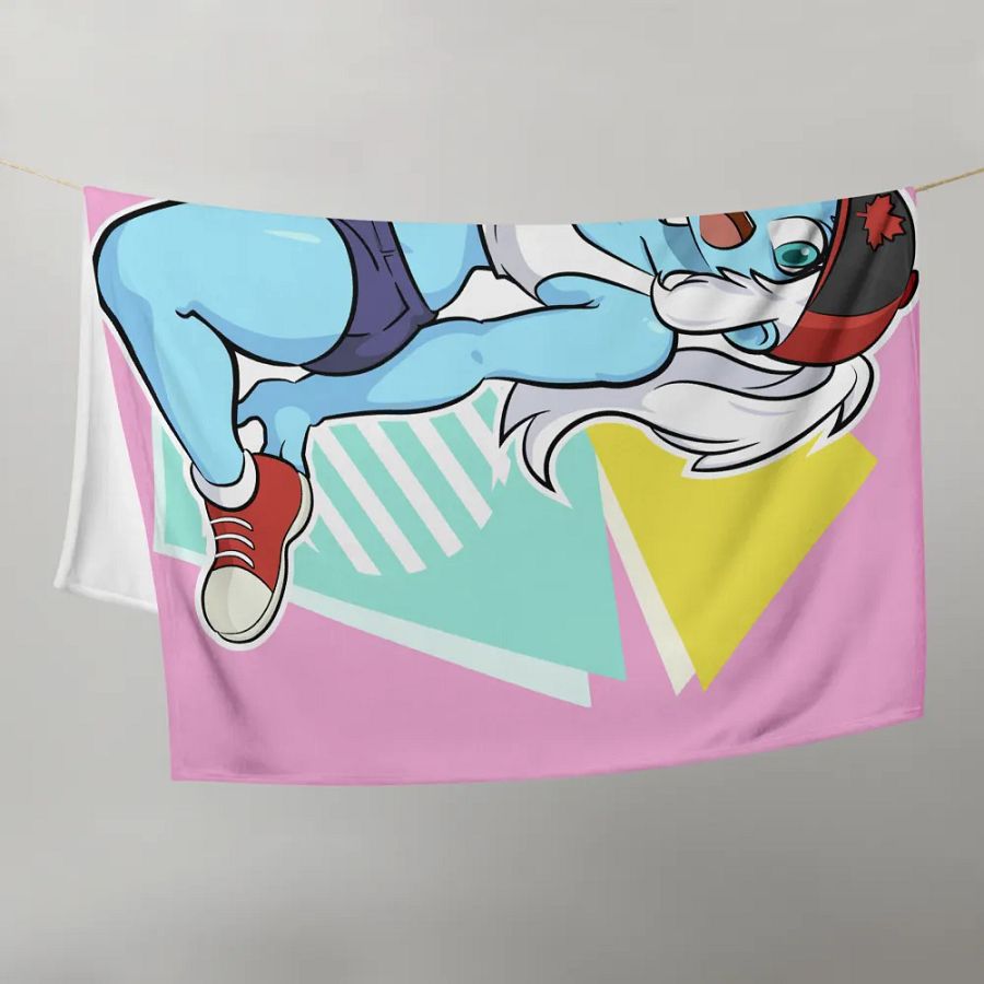 90s Blanket product image (9)