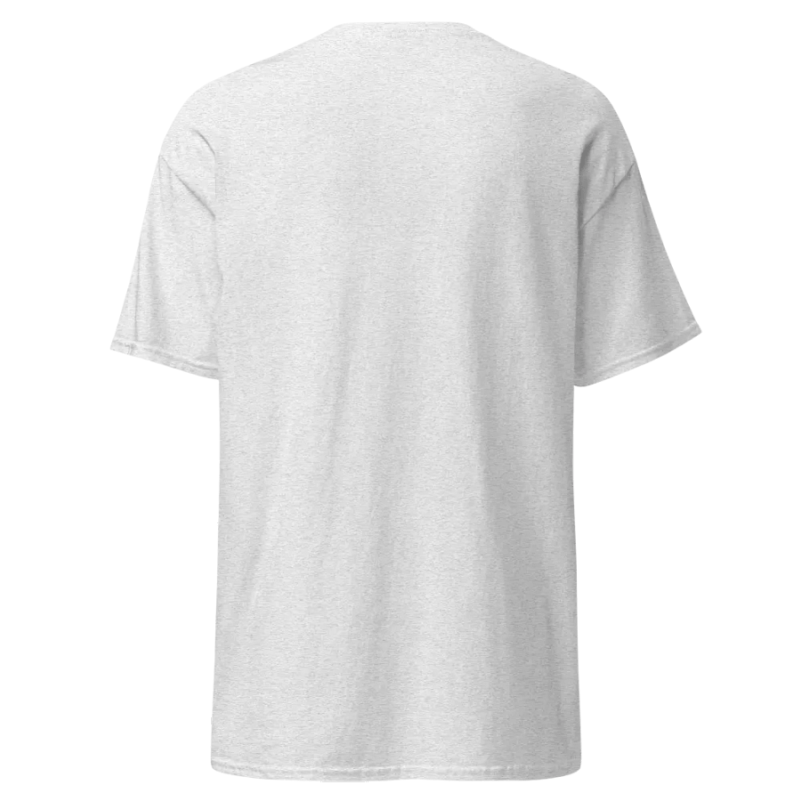 Midweight Streetwear Vibes Tee product image (44)