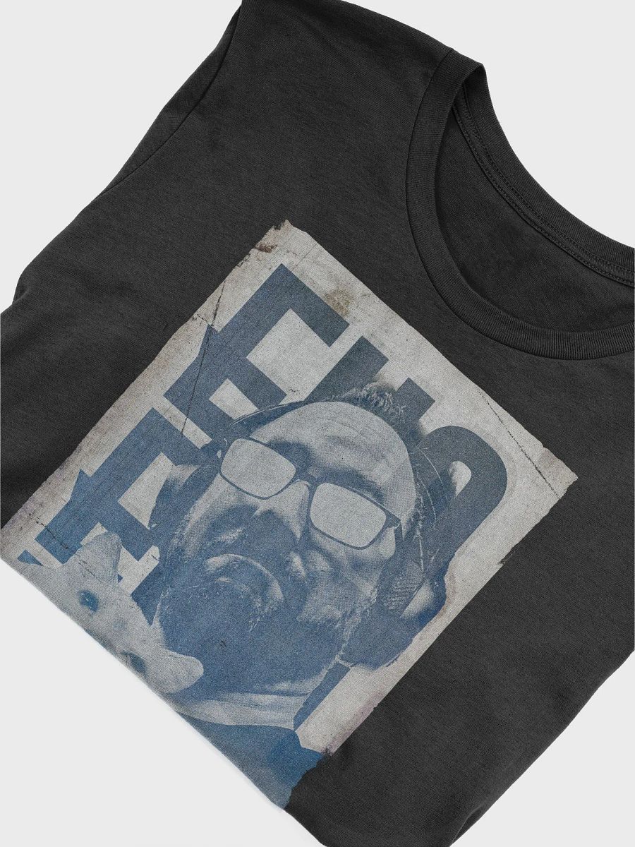 Eko Cat T-Shirt product image (52)