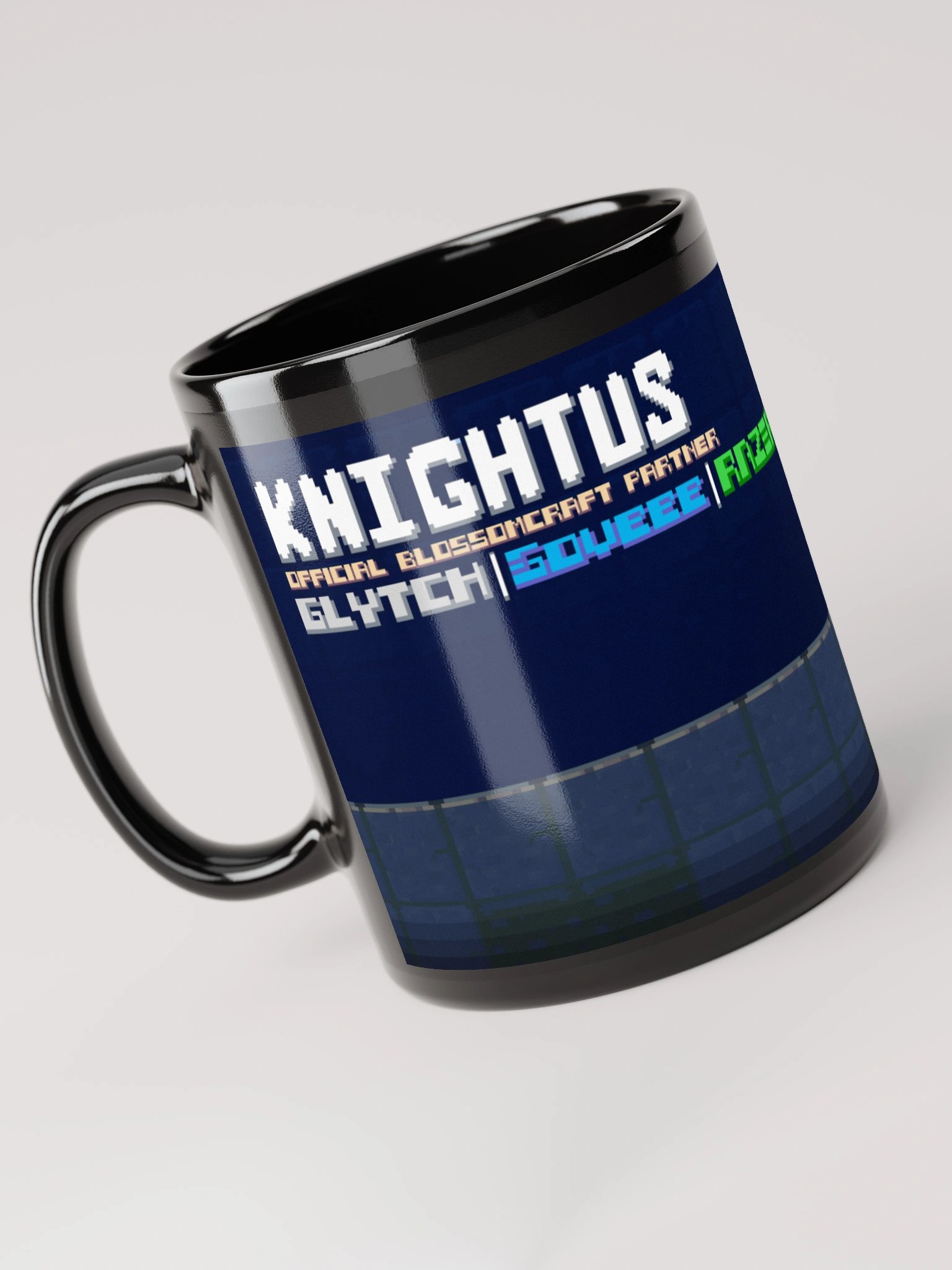 Knightus Mug product image (1)