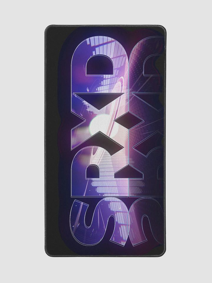 SPEENPAD 2.0 - Planet SRXD product image (2)